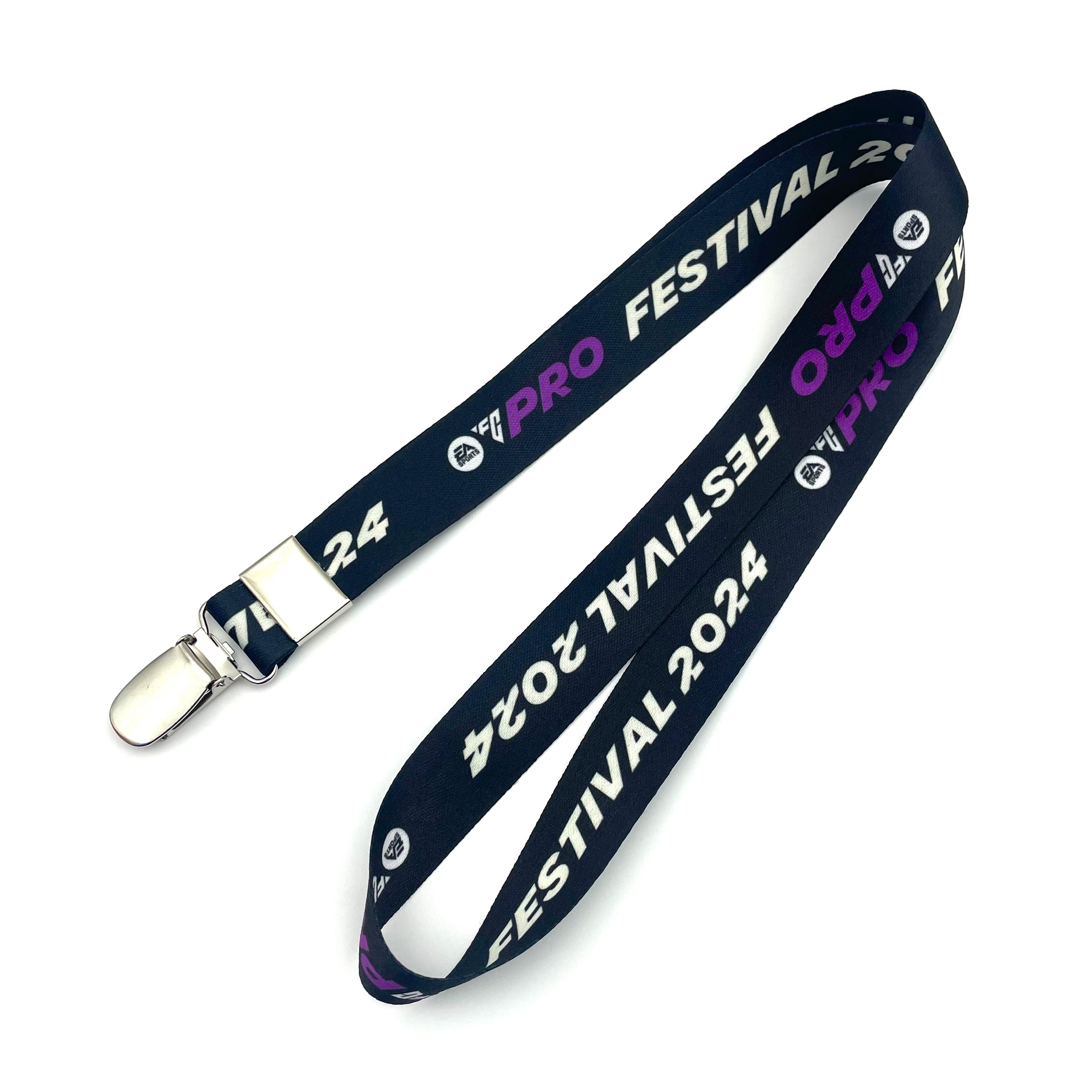 FC PRO FESTIVAL 2024