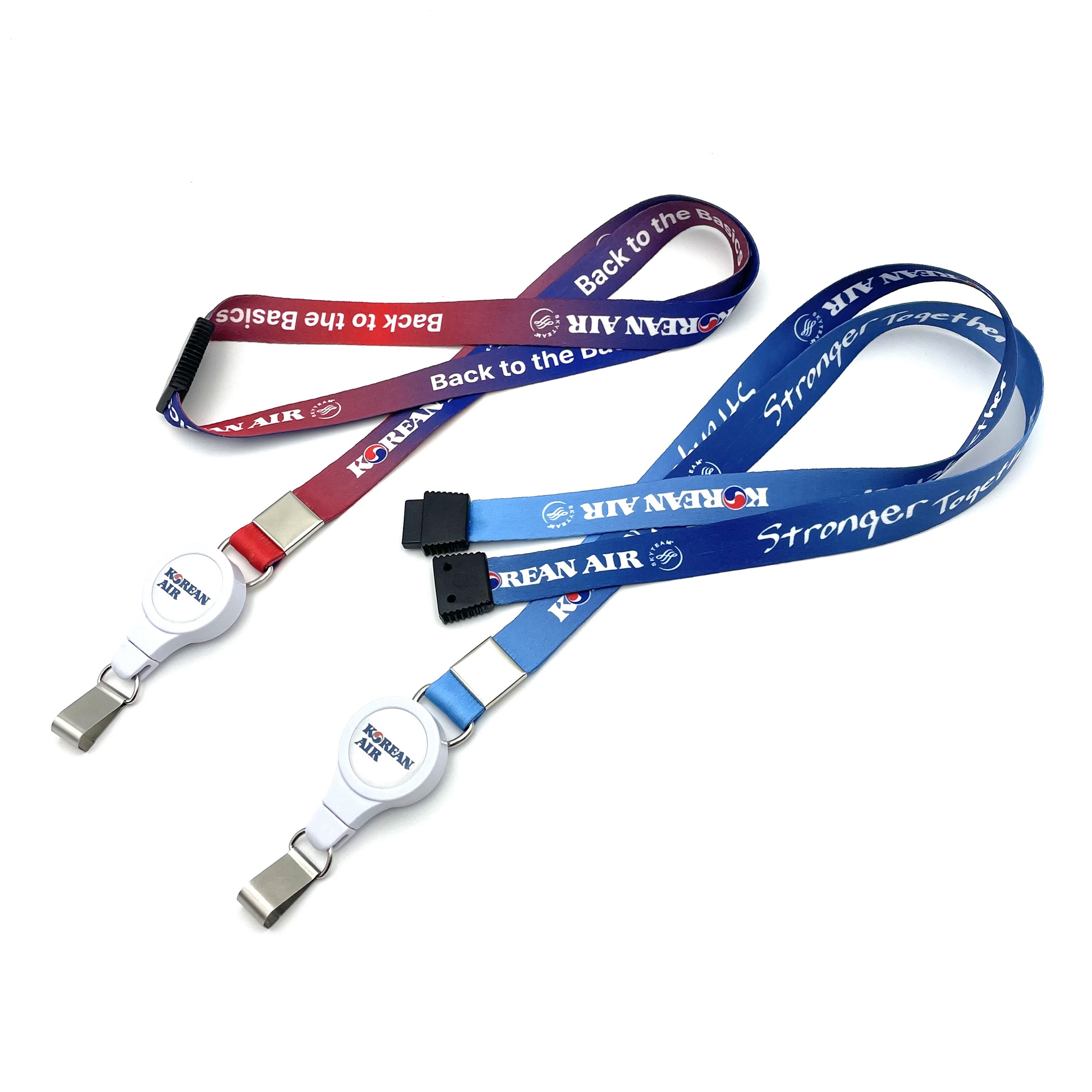 대한항공(창립 55주년 기념식)