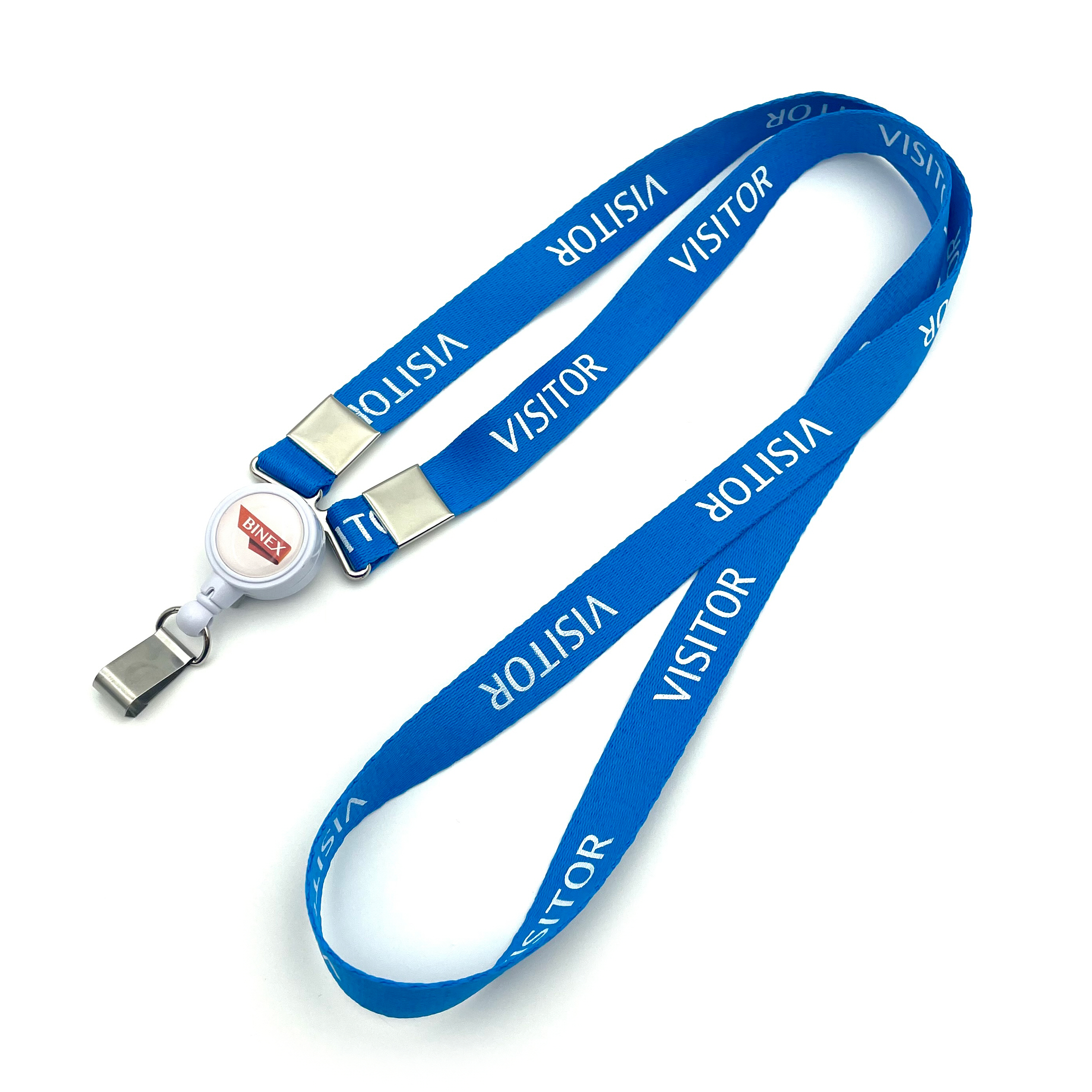 BINEX(바이넥스)-방문자용