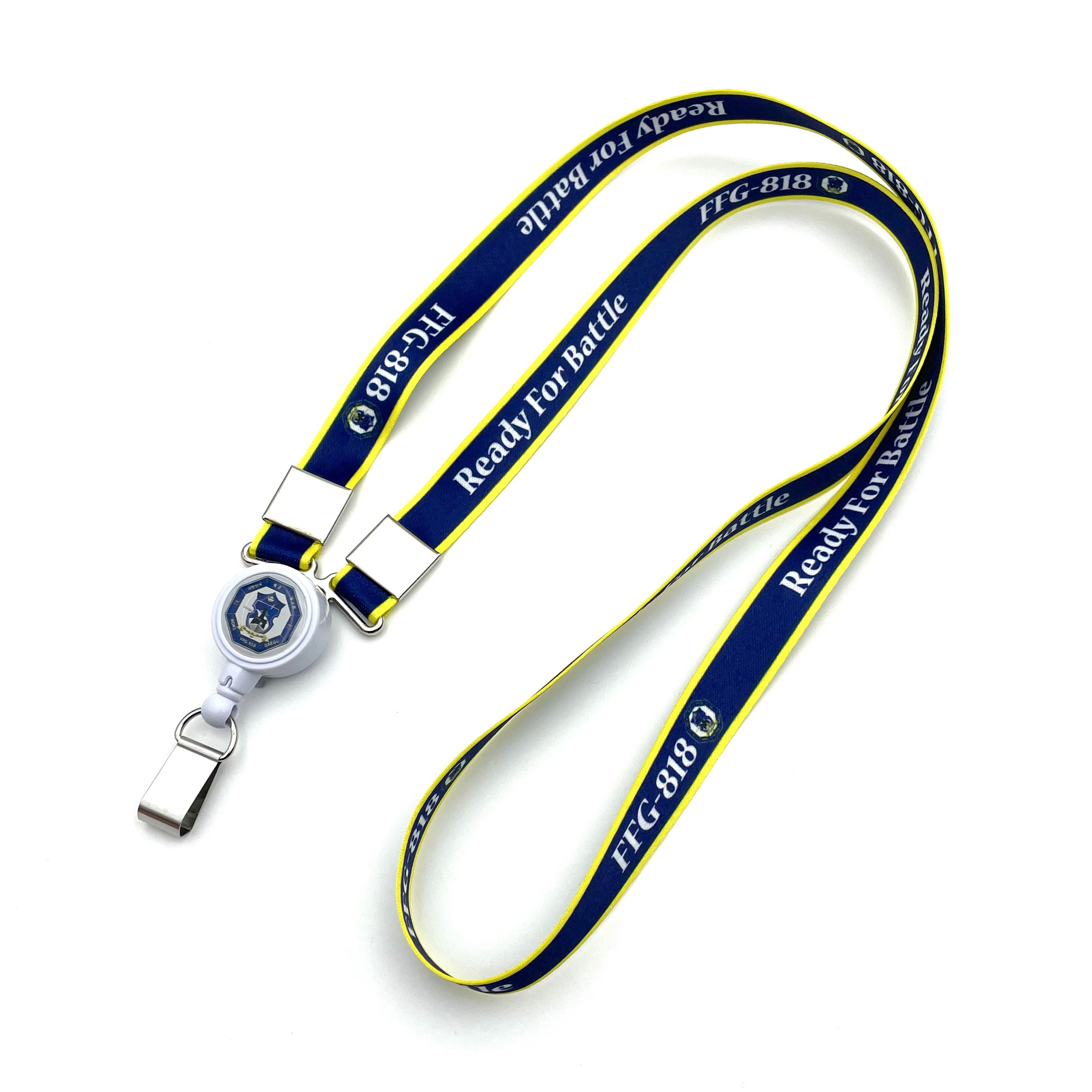 해군대구함(투톤컬러)