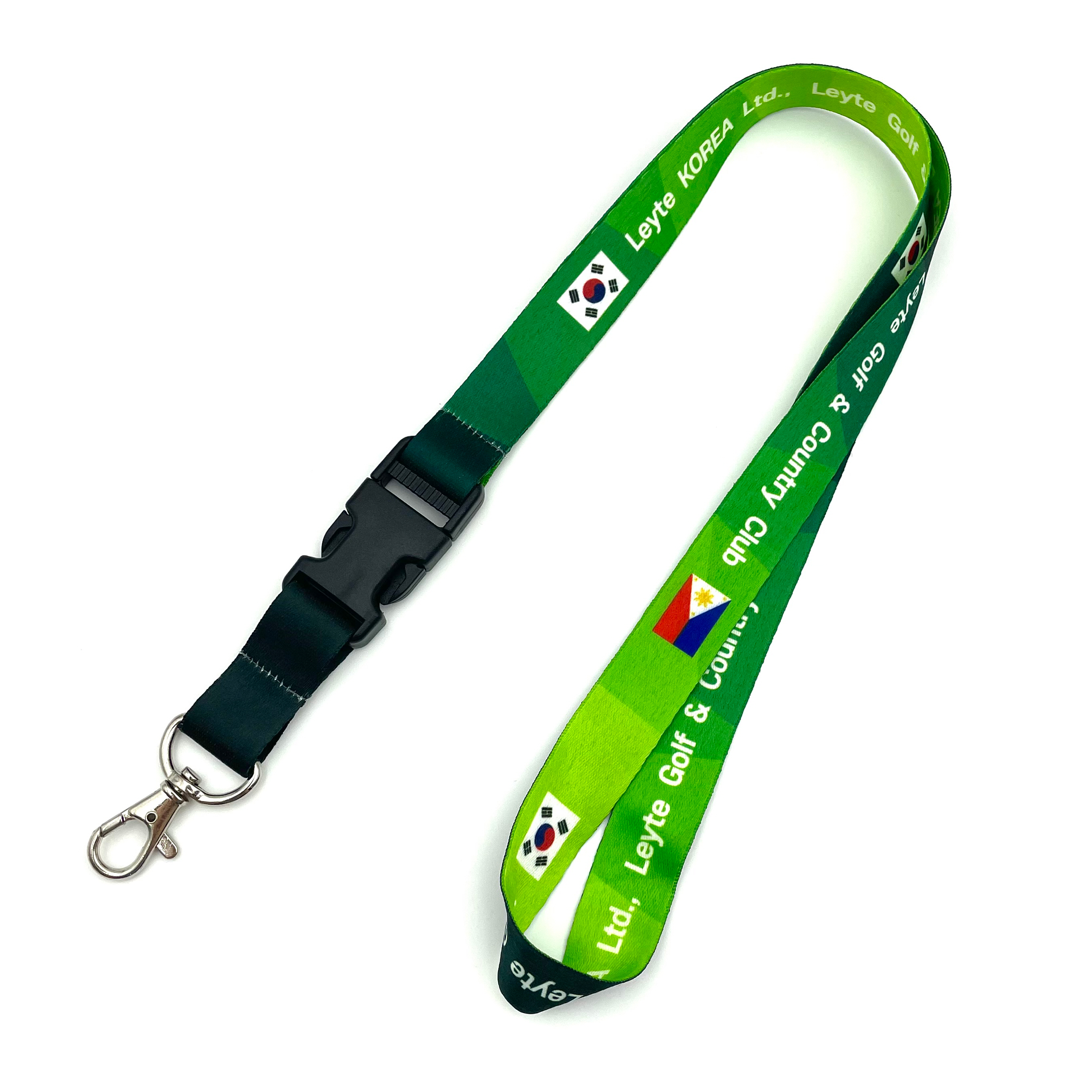 맞춤 디자인 버클목걸이