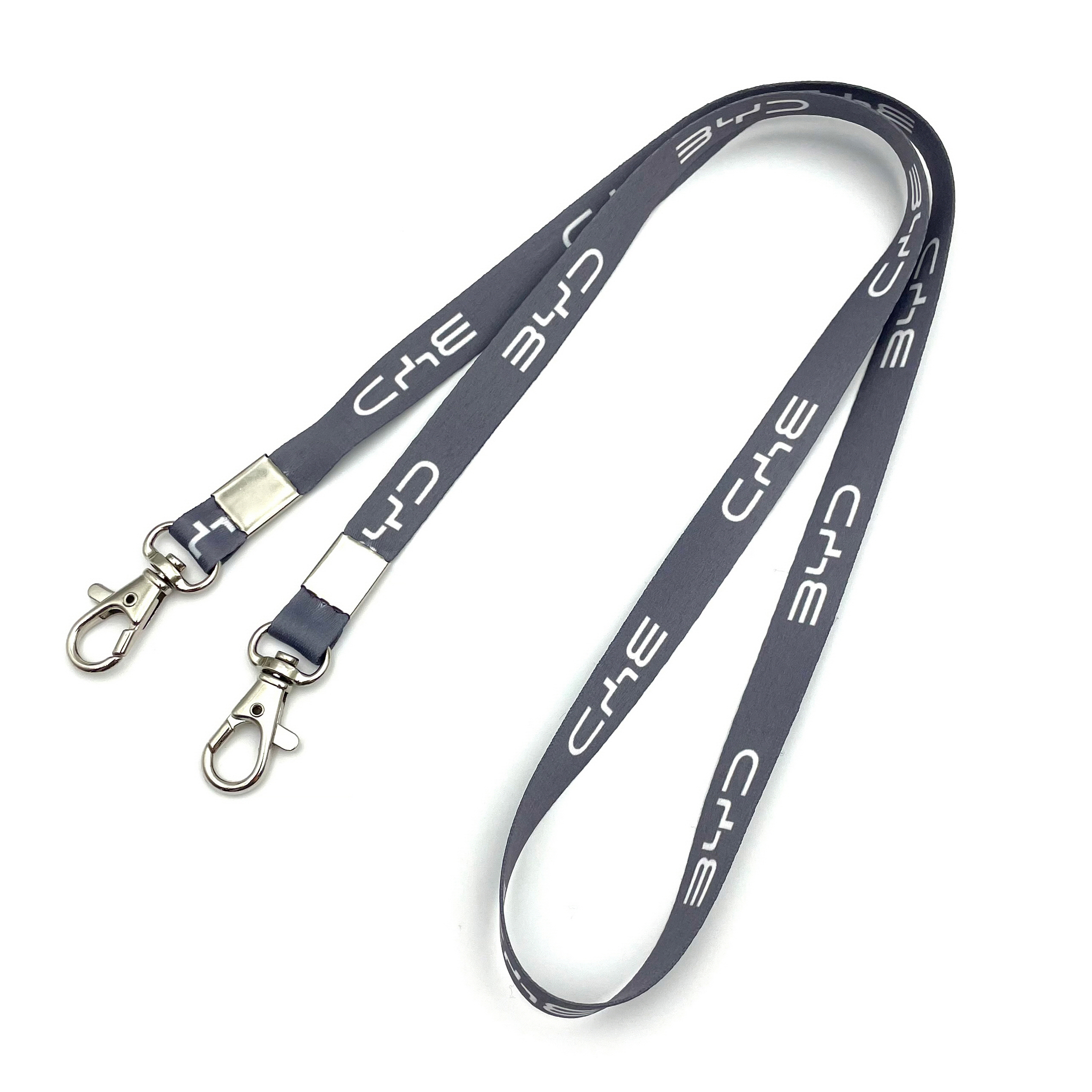 풀컬러인쇄 명찰 목걸이 #2 (13mm)