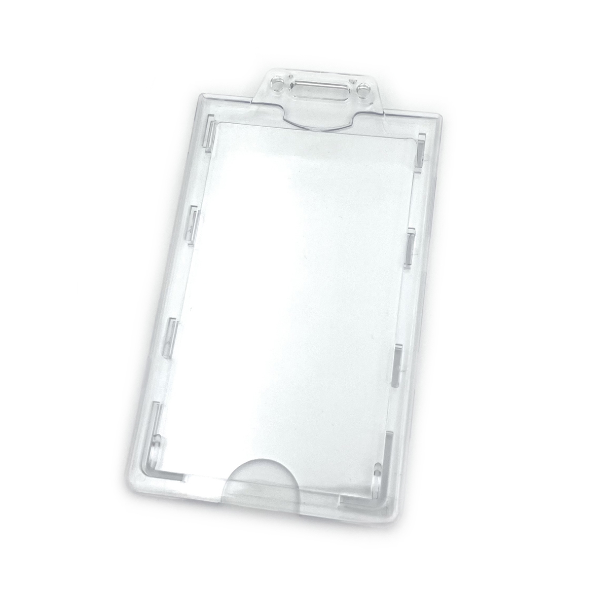 상단입구 케이스 (세로형)