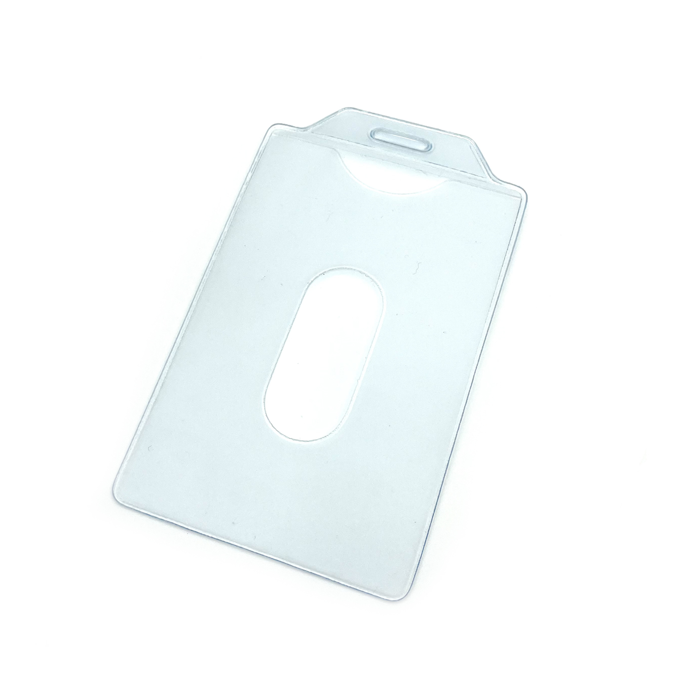 경질 비닐케이스