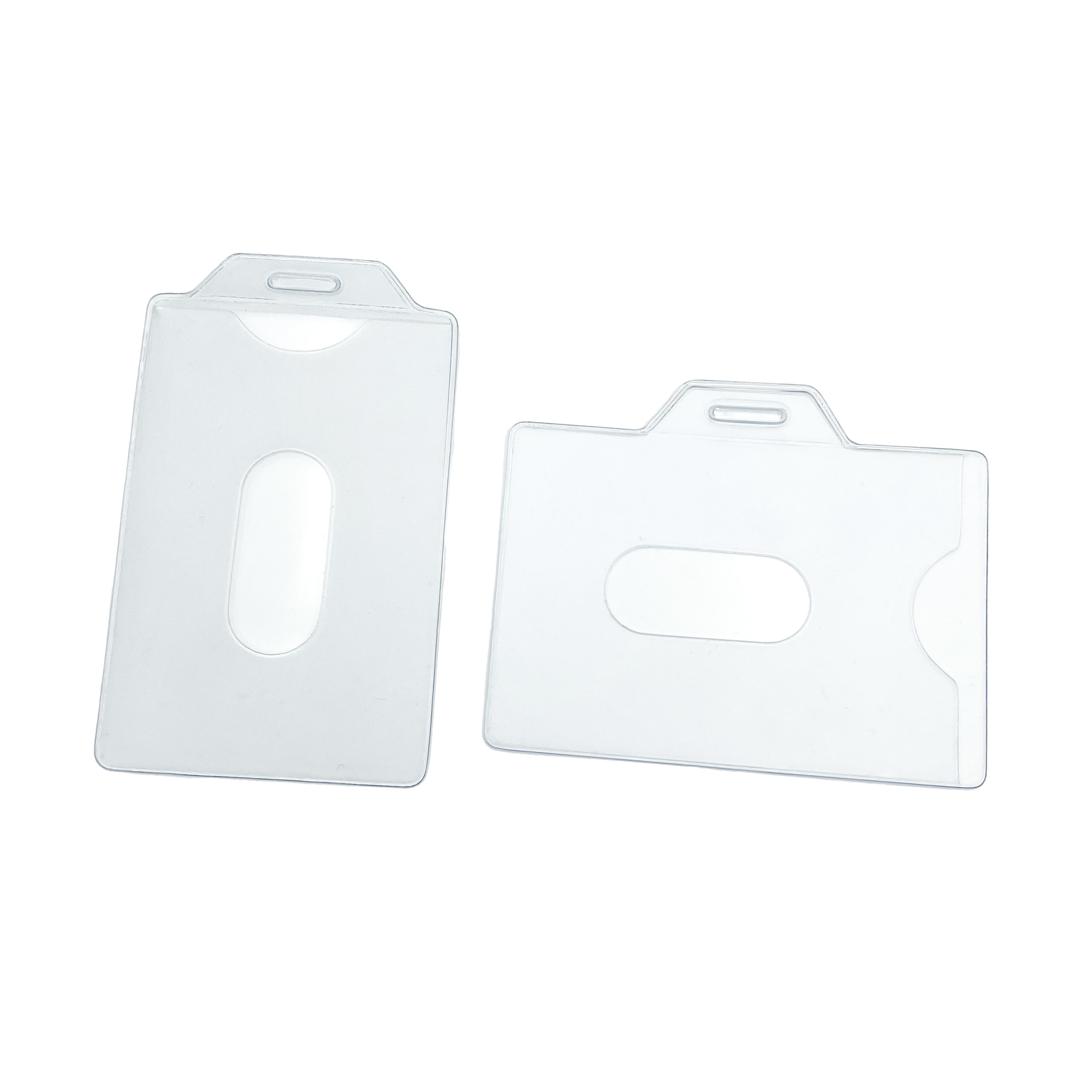 경질 비닐케이스