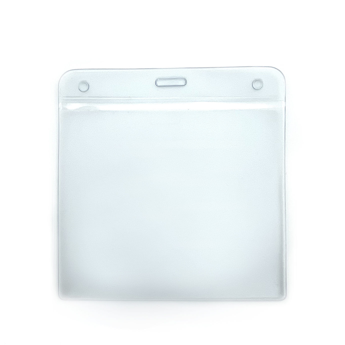 비닐 케이스 (고리형)