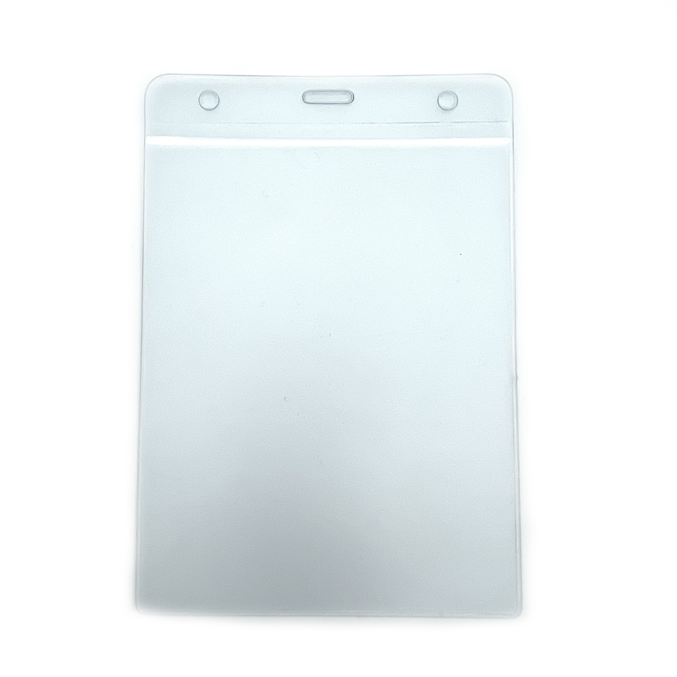 비닐 케이스 (고리형)