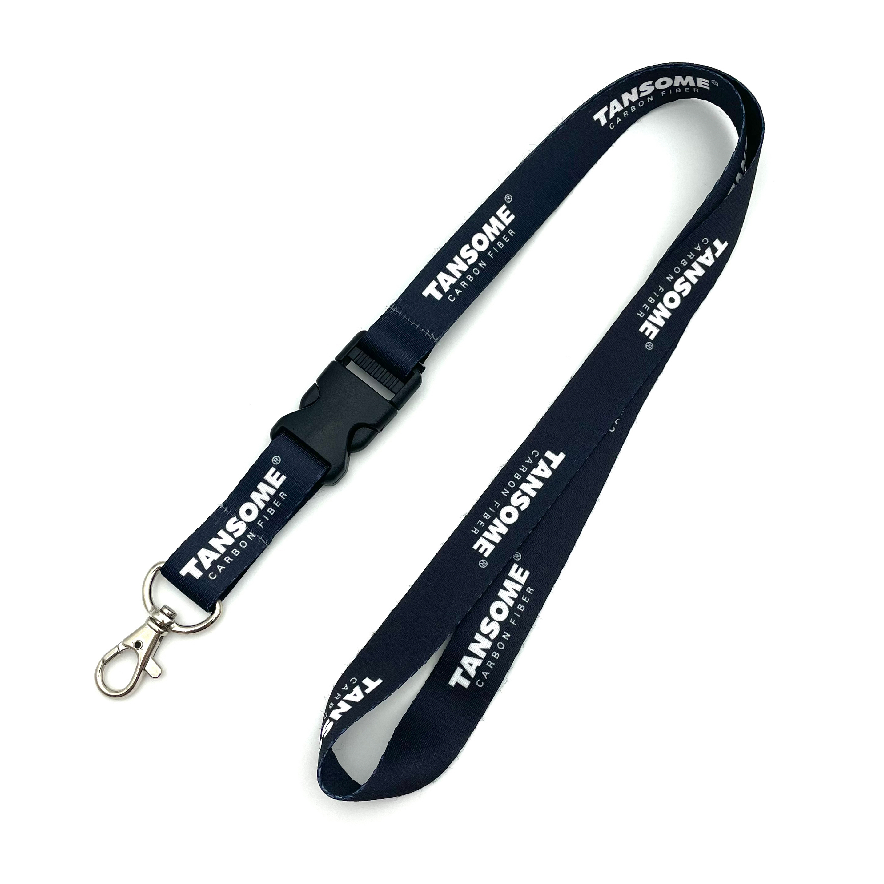 버클형 목걸이 (풀컬러인쇄 20mm)