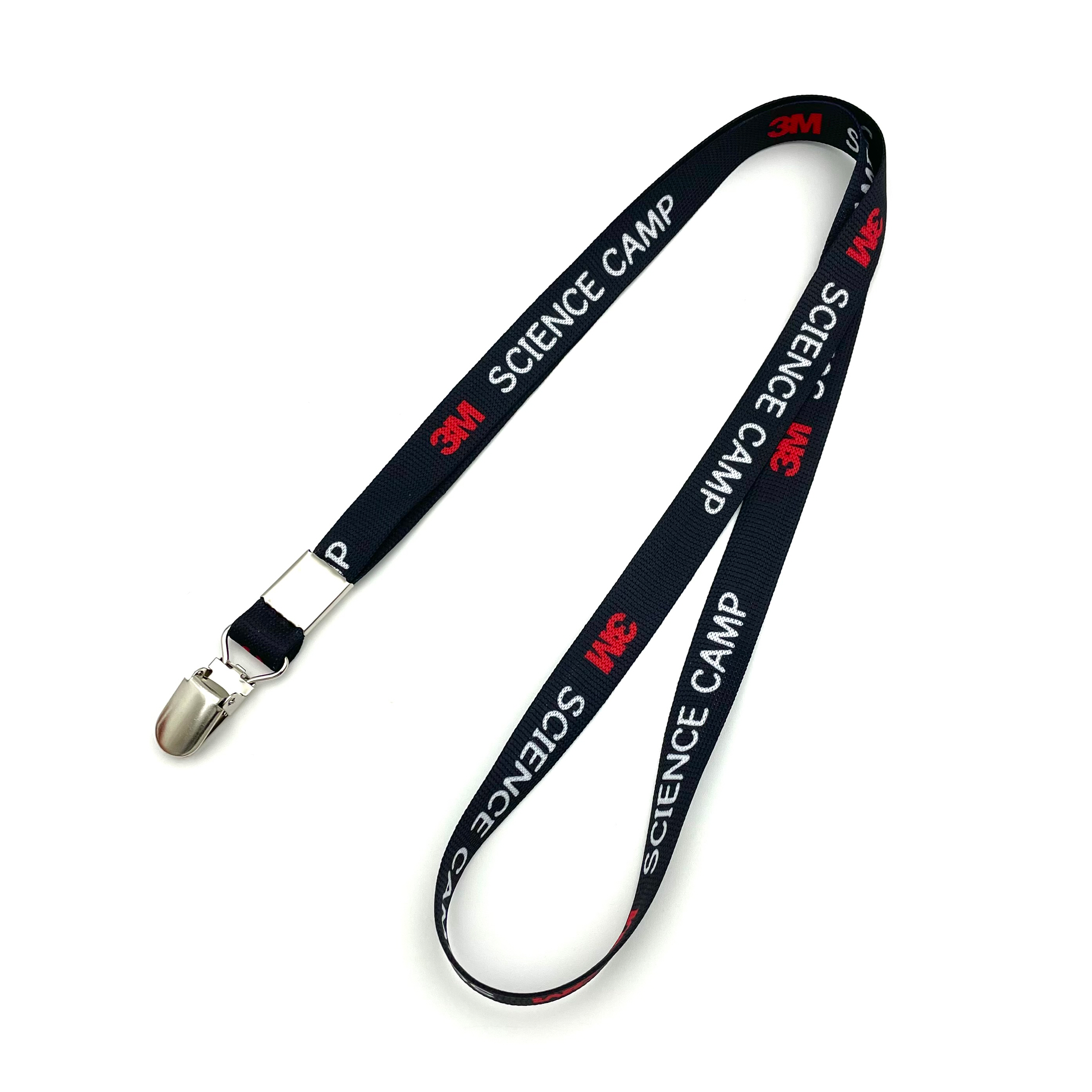 풀컬러전사 멜빵형 사원증목걸이 (13mm 기본)