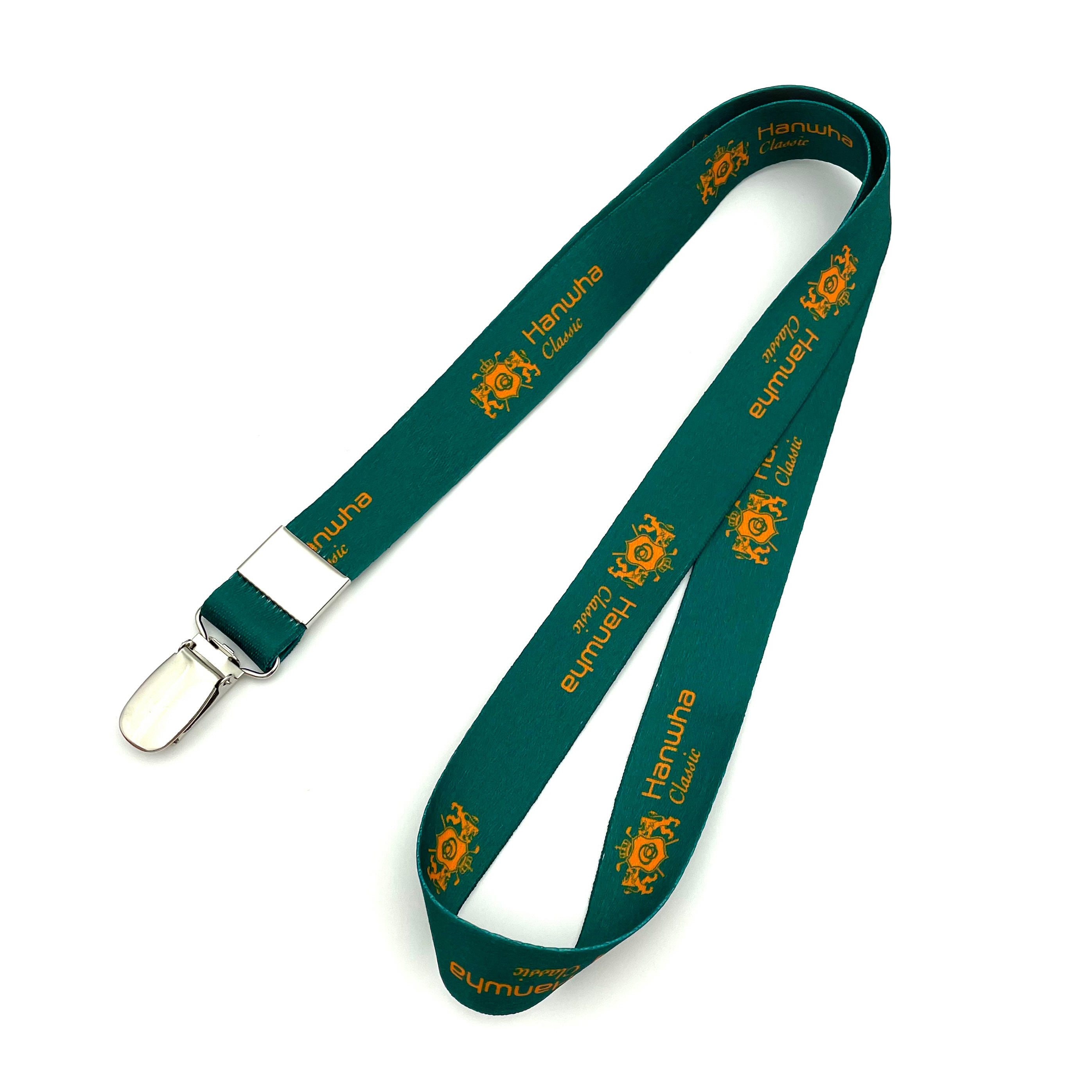 풀컬러전사 멜빵형 사원증목걸이 (넓은줄 20mm)