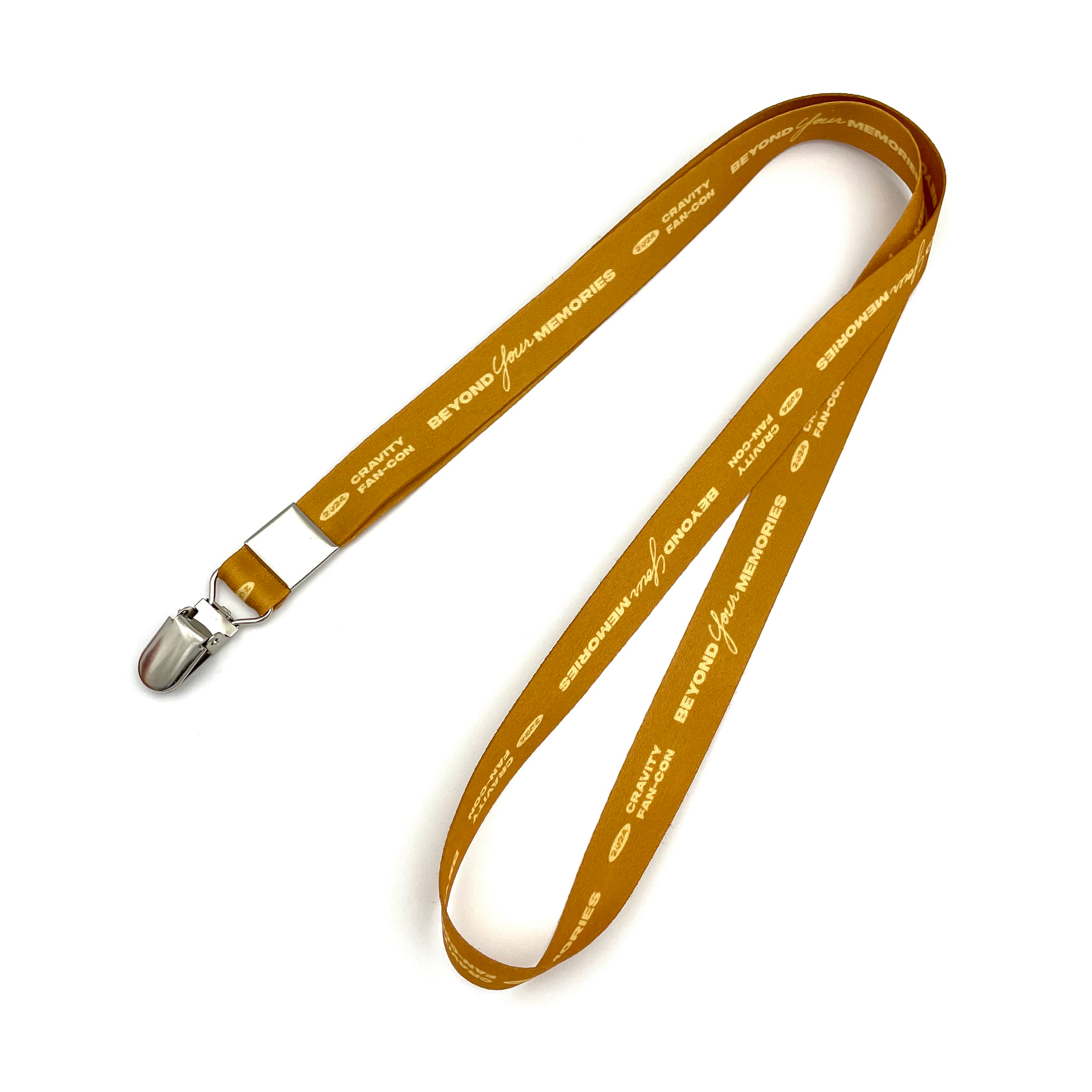 풀컬러전사 멜빵형 사원증목걸이 (넓은줄 15mm)