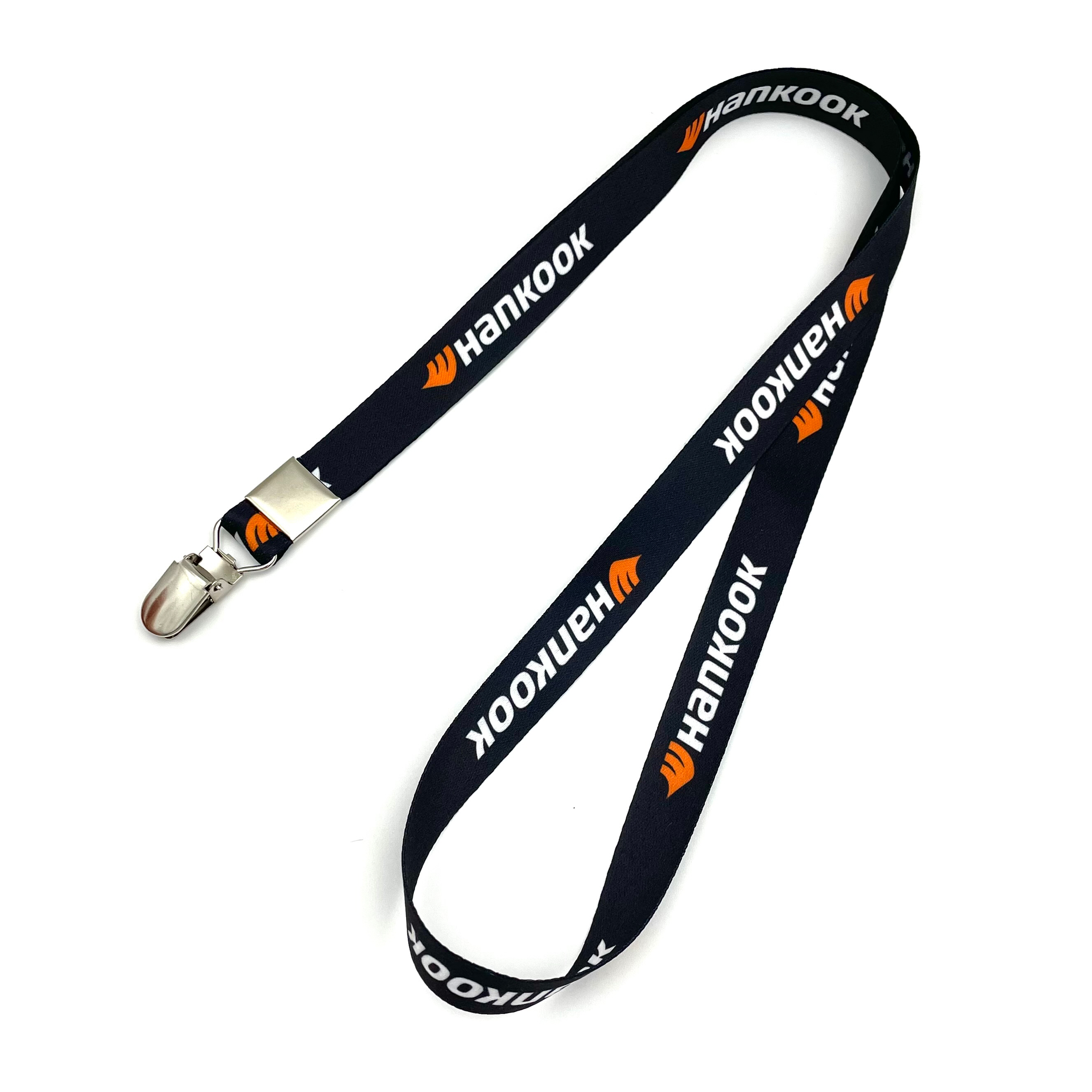 풀컬러전사 멜빵형 사원증목걸이 (넓은줄 15mm)