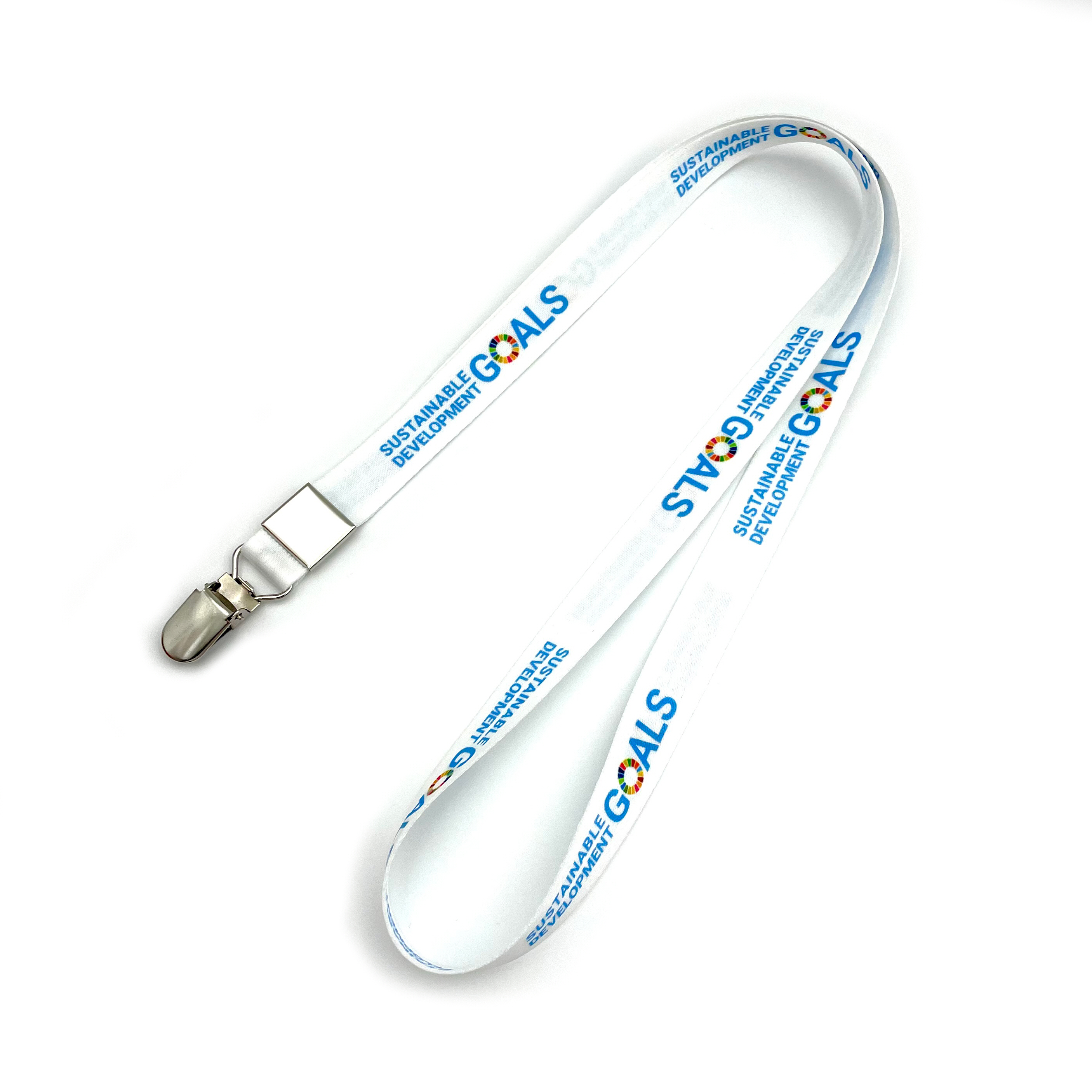 풀컬러전사 멜빵형 사원증목걸이 (넓은줄 15mm)