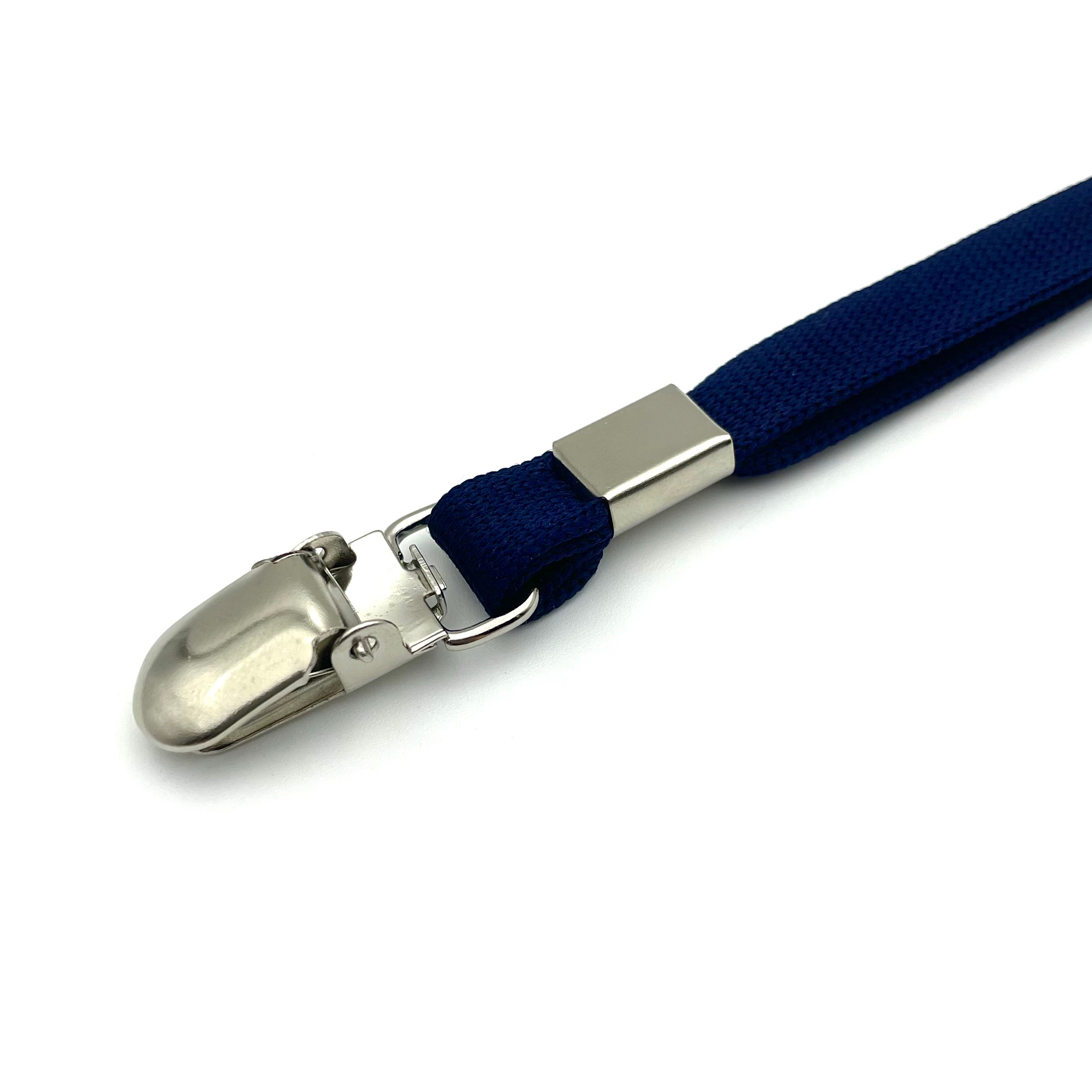 무지 멜빵형 사원증목걸이(10~20mm)