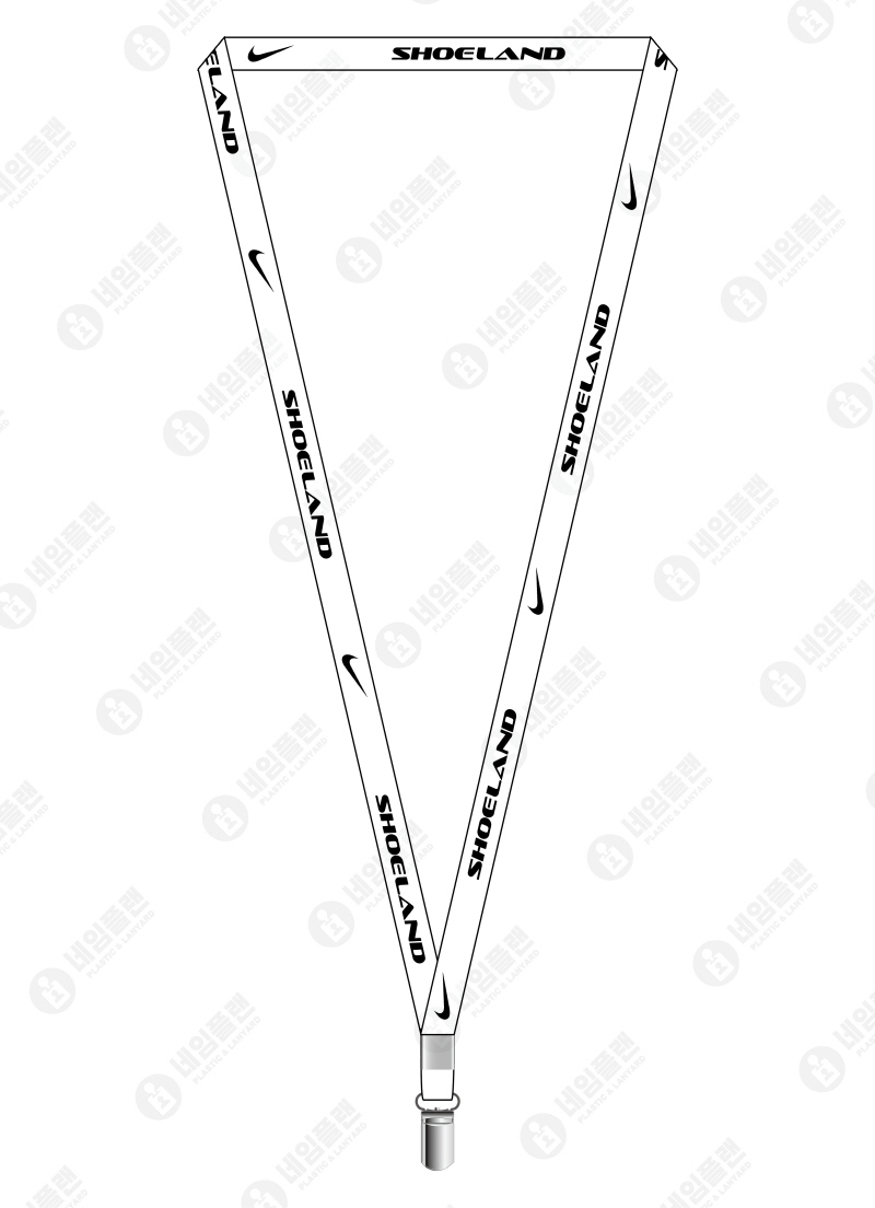 슈랜드(나이키)