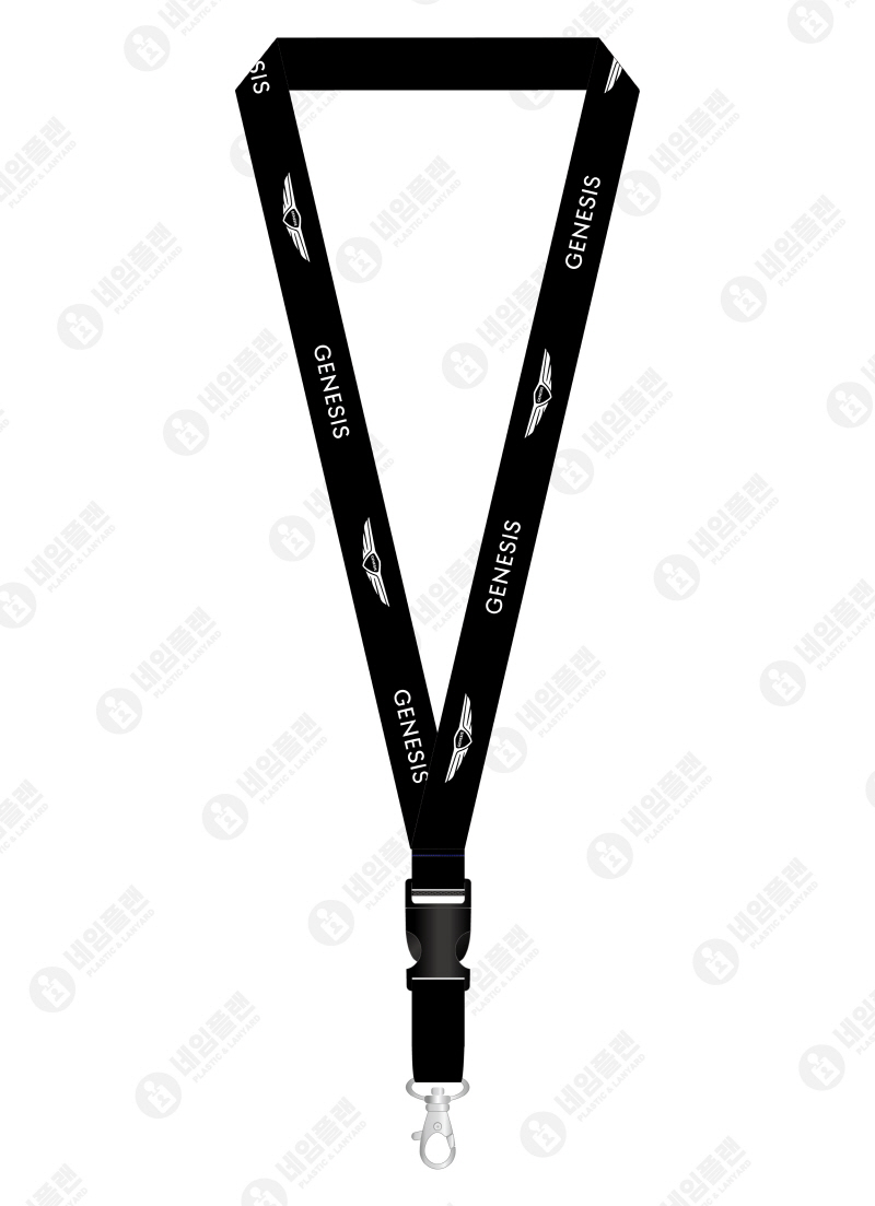 제네시스(버클)