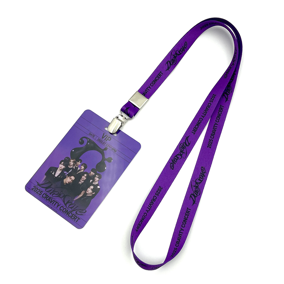 K팝 아이돌콘서트 행사용 (크래비티)