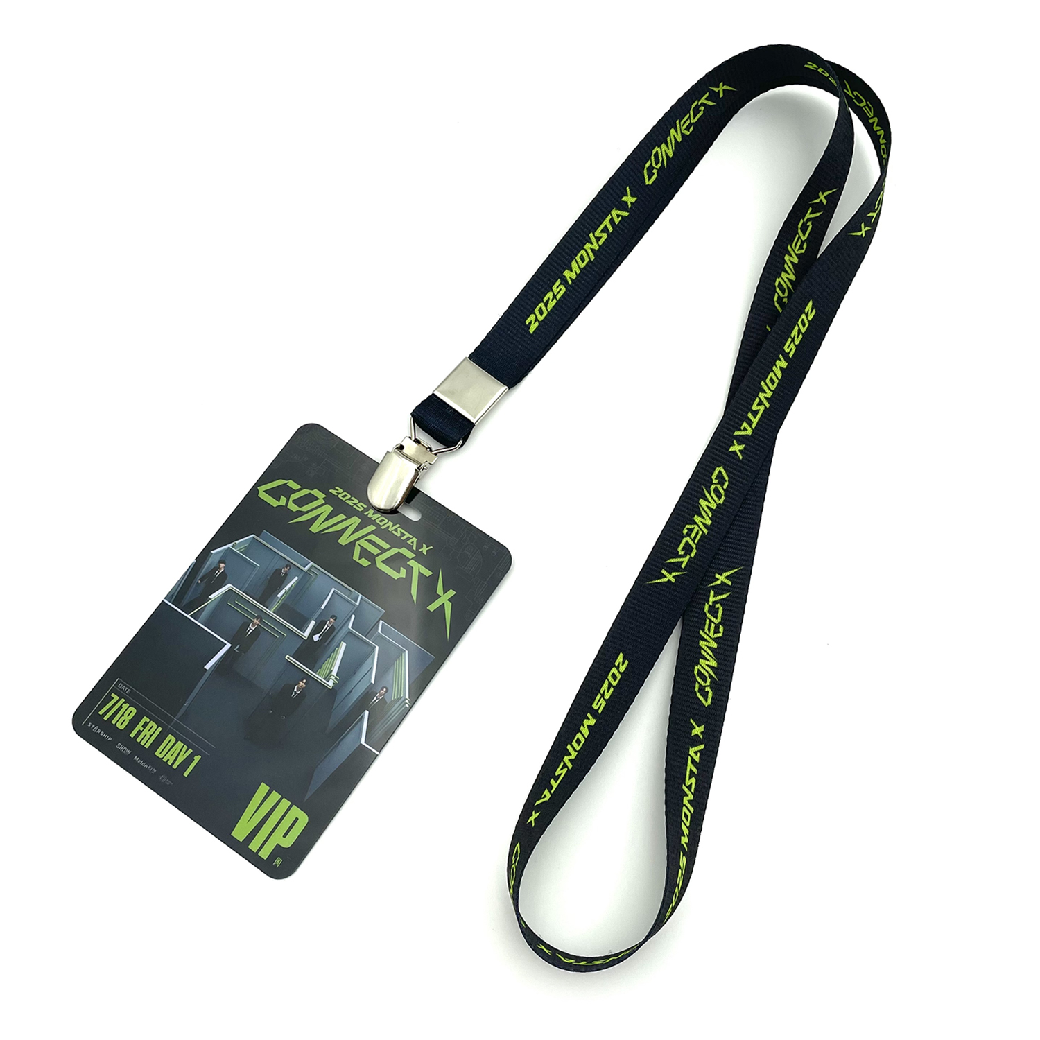 K팝 아이돌콘서트 행사용 (몬스타엑스)