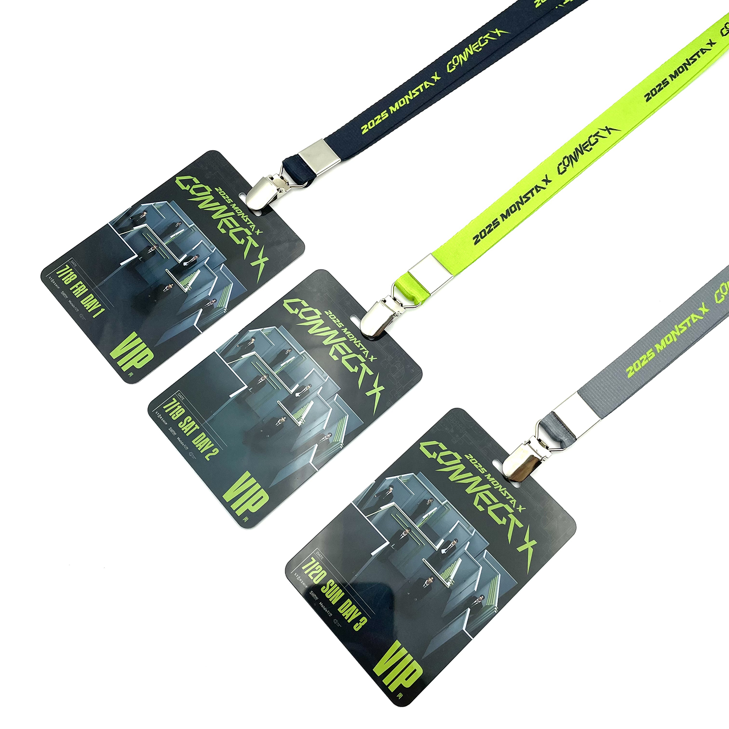 K팝 아이돌콘서트 행사용 (몬스타엑스)