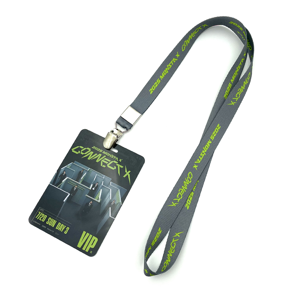 K팝 아이돌콘서트 행사용 (몬스타엑스)