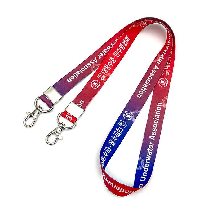 대한수중 핀수영협회