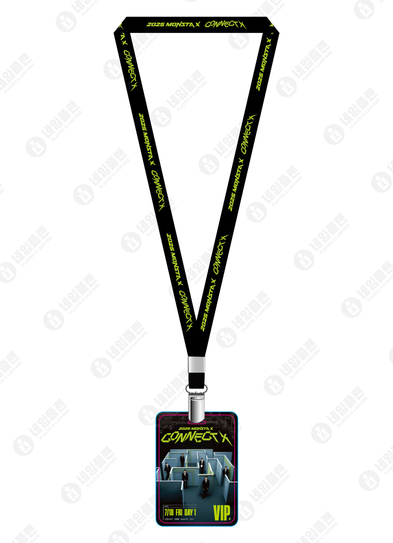 K팝 행사 (몬스타엑스)