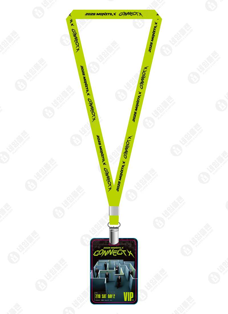 K팝 행사 (몬스타엑스)