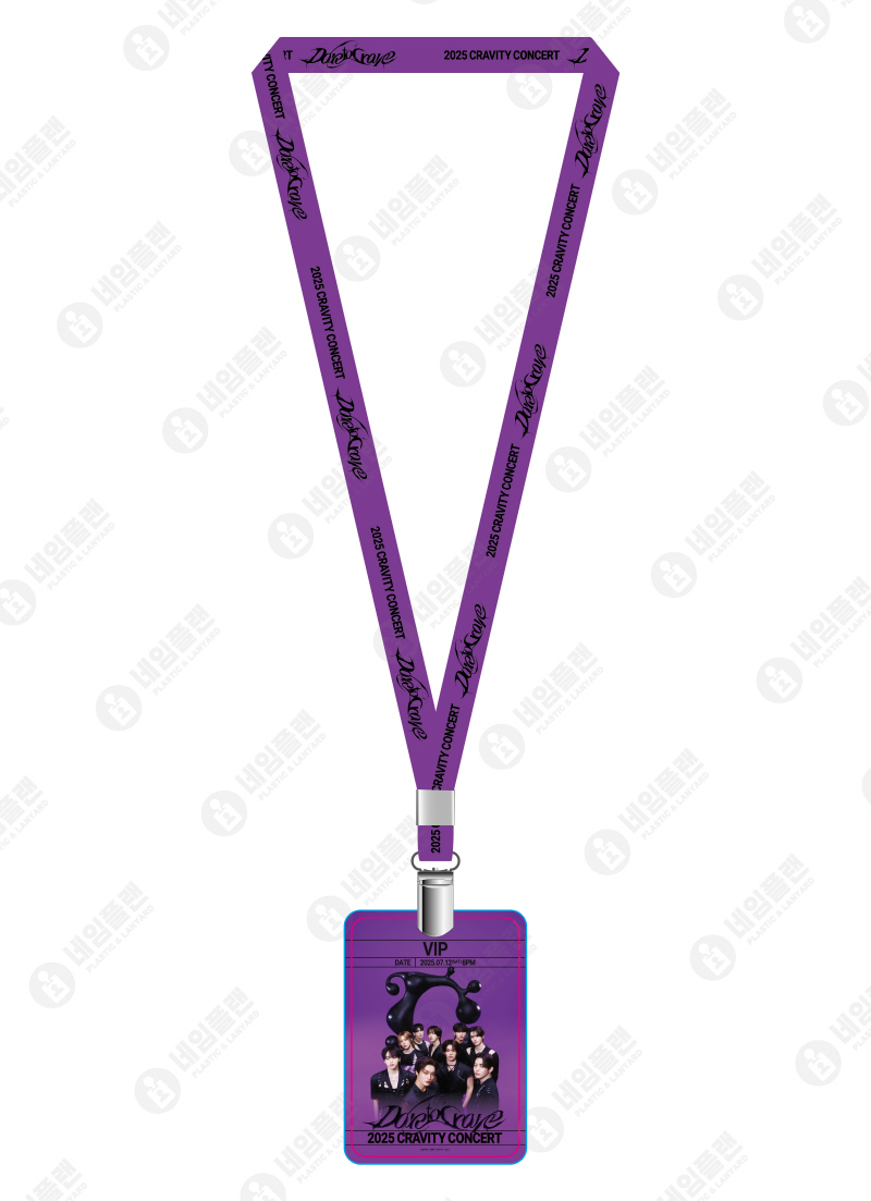 아이돌 K-pop (크래비티 2025)