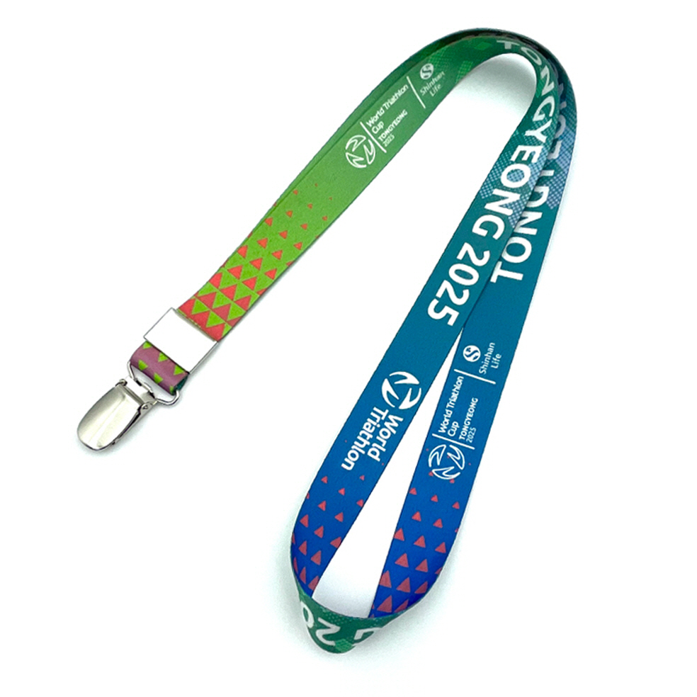 2025 통영 철인 3종