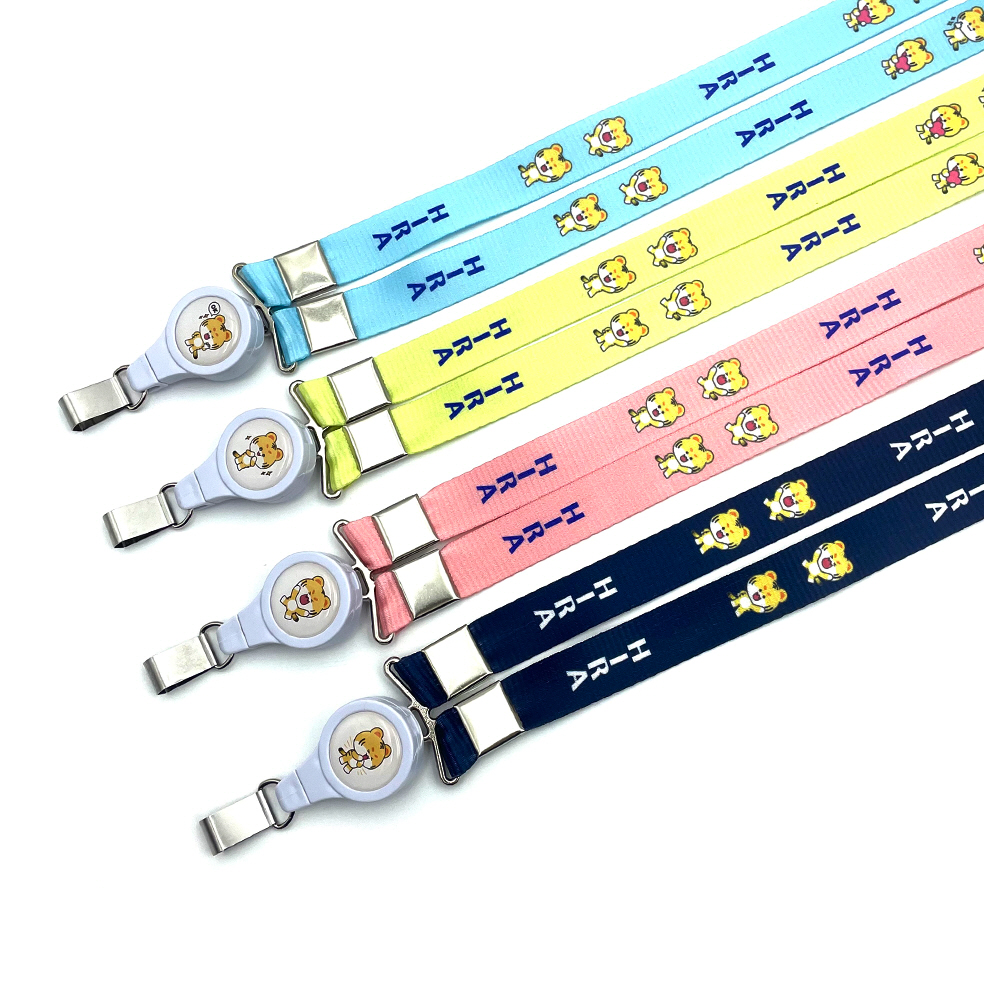 건강보험심사평가원 디자인 4종