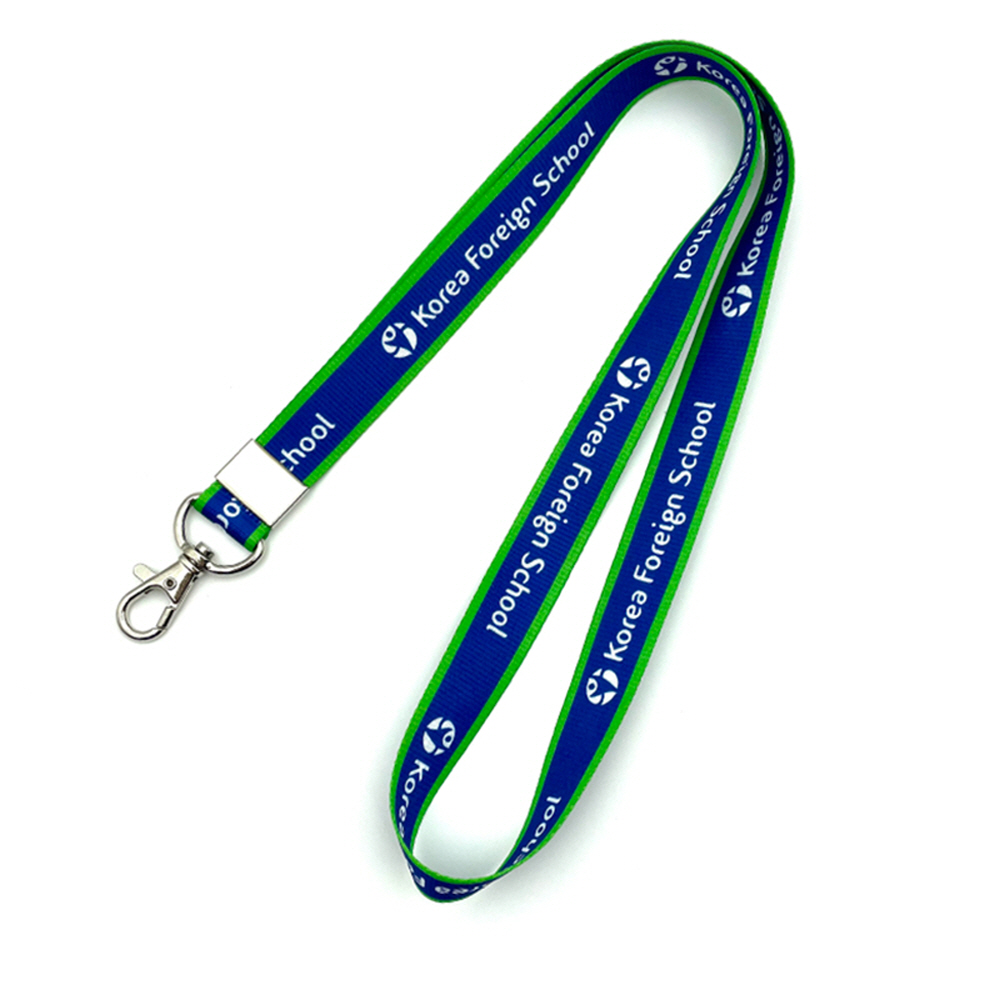 코리아외국인학교(투톤컬러)